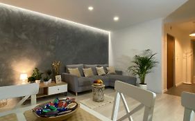 Apartament Plaza Park