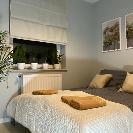 Apartament Plaza Park Перемишль Екстер'єр фото