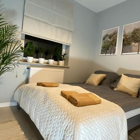 Apartament Plaza Park Перемишль Екстер'єр фото